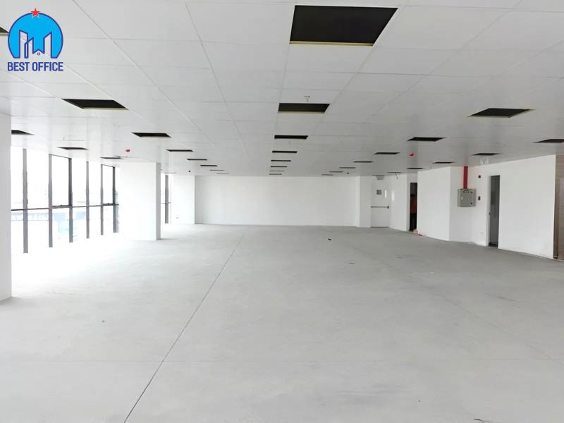 CAO ỐC ROBOT TOWER