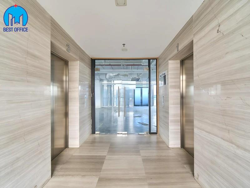 CAO ỐC ROBOT TOWER