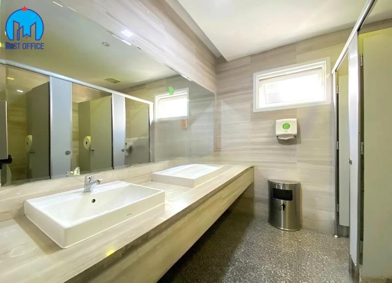 CAO ỐC ROBOT TOWER