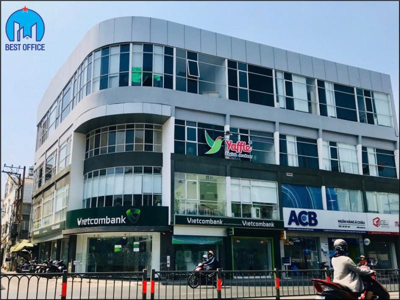 CAO ỐC DELI HVT