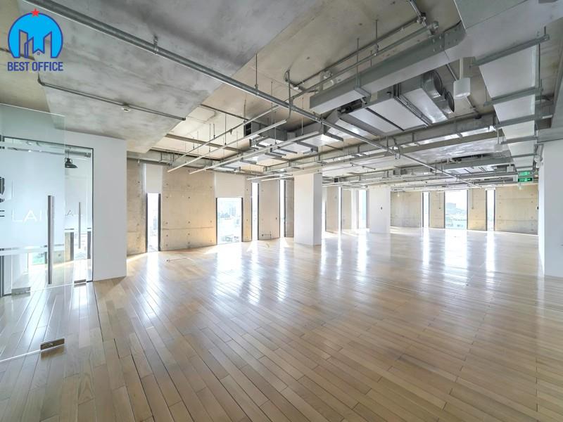 CAO ỐC DONGNHAN BUILDING CAO ỐC DONGNHAN BUILDING
