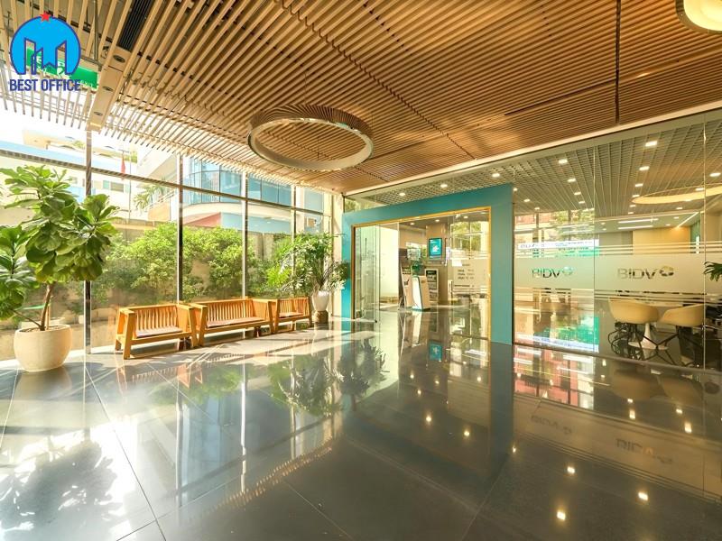 CAO ỐC DONGNHAN BUILDING CAO ỐC DONGNHAN BUILDING