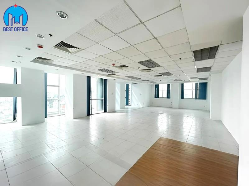 CAO ỐC TGI OFFICE