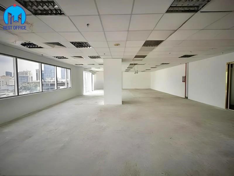 CAO ỐC SAIGON CENTRE TOWER 1