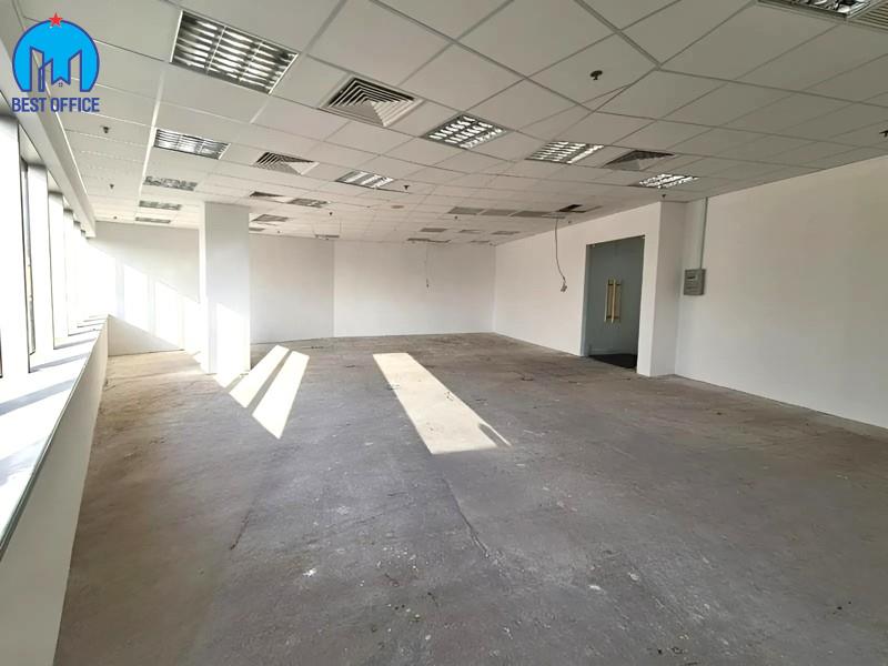 CAO ỐC SAIGON CENTRE TOWER 1