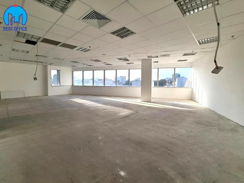 CAO ỐC SAIGON CENTRE TOWER 1