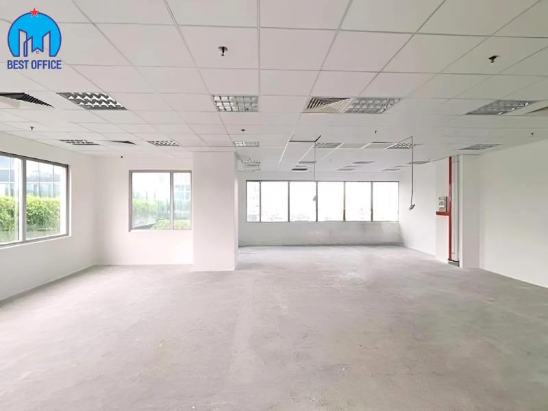 CAO ỐC SAIGON CENTRE TOWER 1