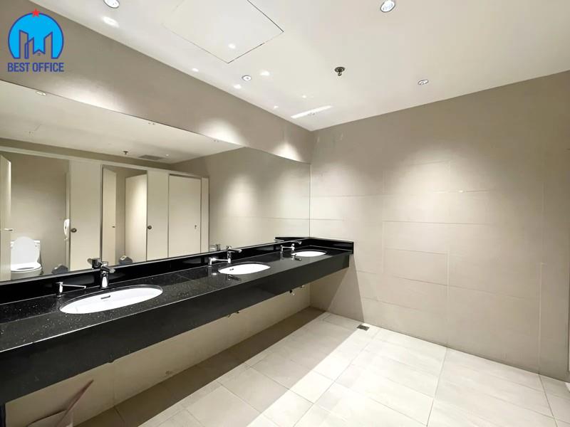 CAO ỐC SAIGON CENTRE TOWER 1