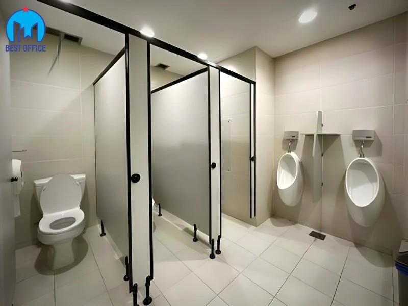 CAO ỐC SAIGON CENTRE TOWER 1