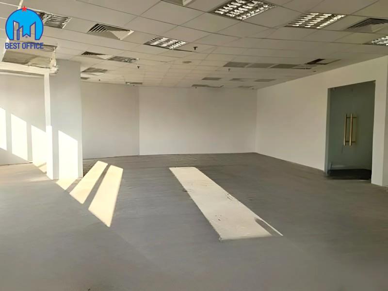 CAO ỐC SAIGON CENTRE TOWER 1