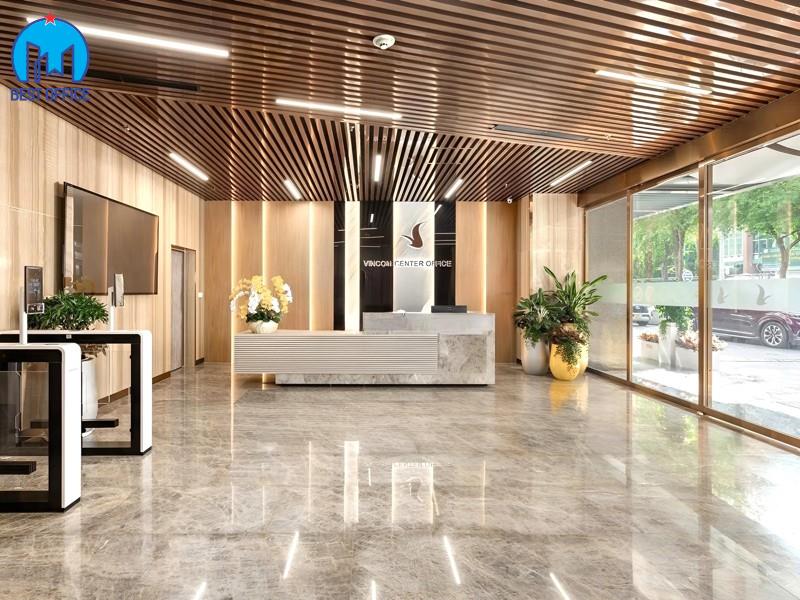 CAO ỐC VINCOM CENTER CAO ỐC VINCOM CENTER