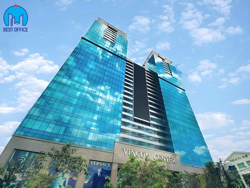 CAO ỐC VINCOM CENTER CAO ỐC VINCOM CENTER