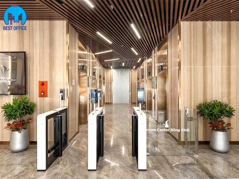 CAO ỐC VINCOM CENTER CAO ỐC VINCOM CENTER