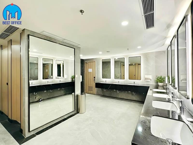 CAO ỐC VINCOM CENTER CAO ỐC VINCOM CENTER