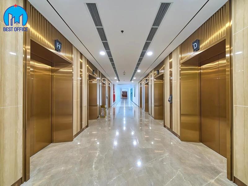 CAO ỐC VINCOM CENTER CAO ỐC VINCOM CENTER