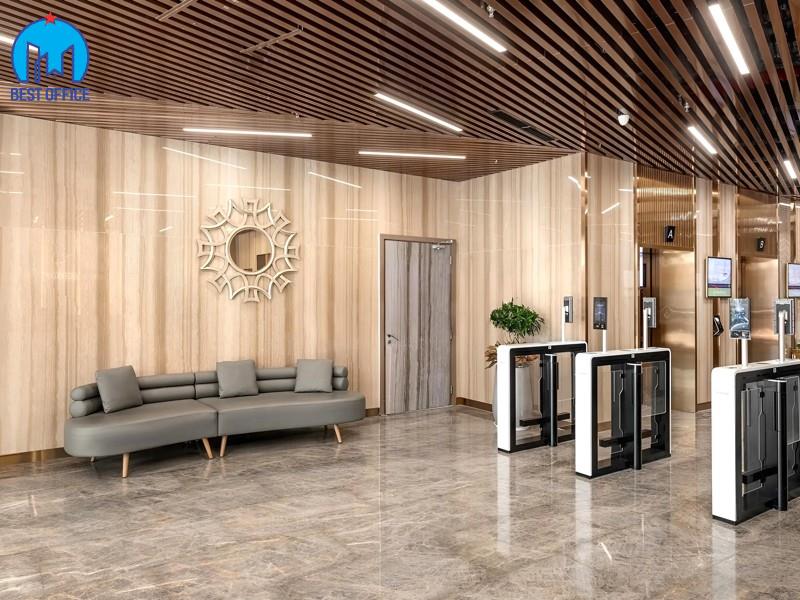 CAO ỐC VINCOM CENTER CAO ỐC VINCOM CENTER
