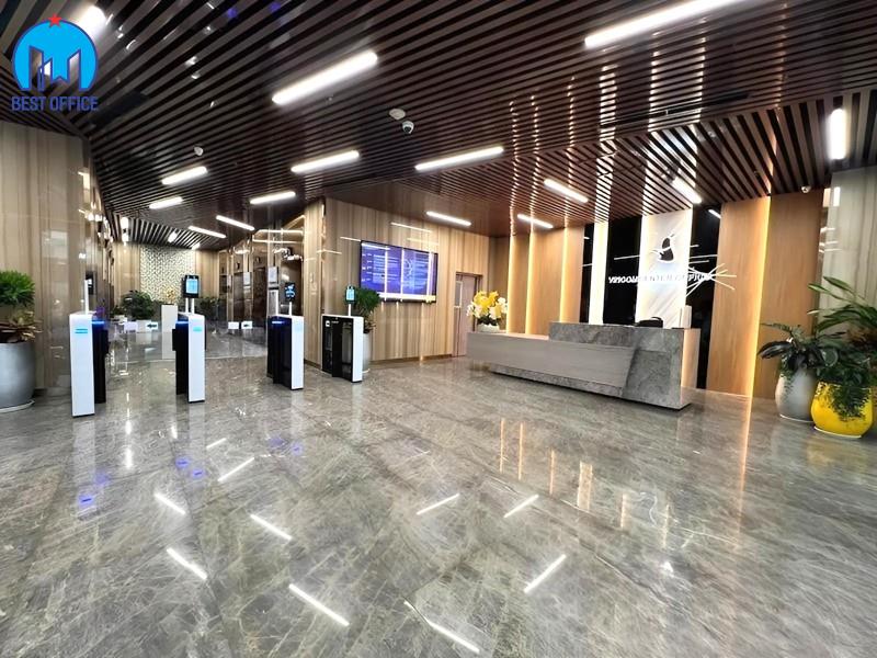 CAO ỐC VINCOM CENTER CAO ỐC VINCOM CENTER