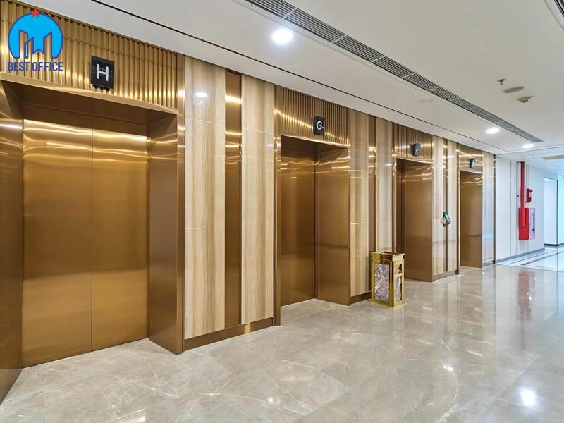 CAO ỐC VINCOM CENTER CAO ỐC VINCOM CENTER