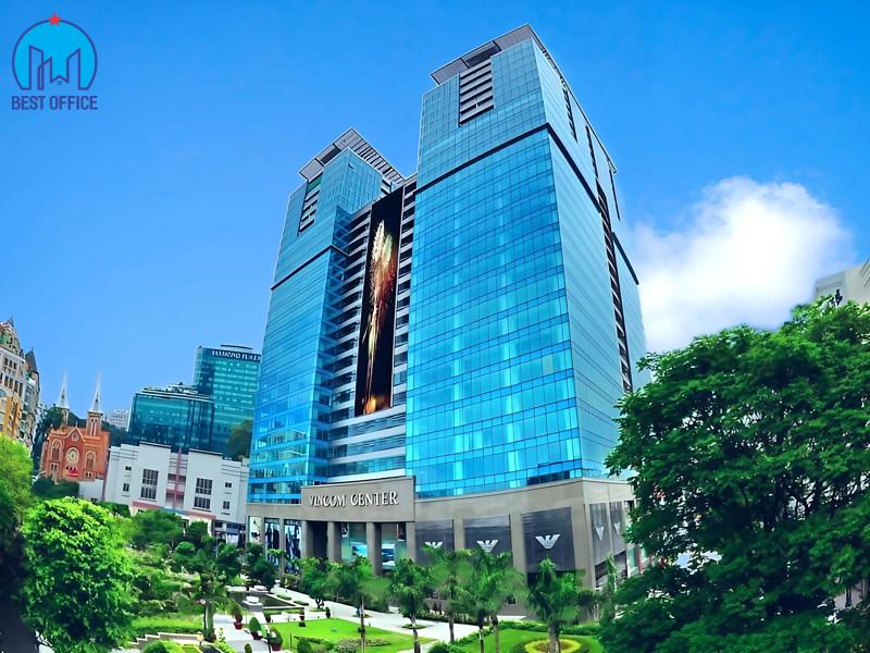 CAO ỐC VINCOM CENTER CAO ỐC VINCOM CENTER