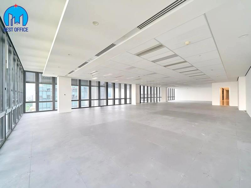 CAO ỐC DEUTSCHES HAUS