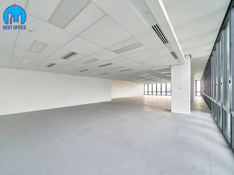 CAO ỐC DEUTSCHES HAUS