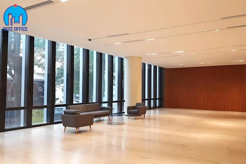 CAO ỐC DEUTSCHES HAUS