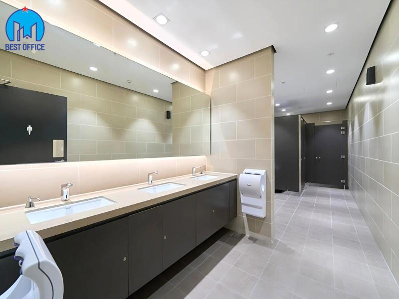 CAO ỐC DEUTSCHES HAUS