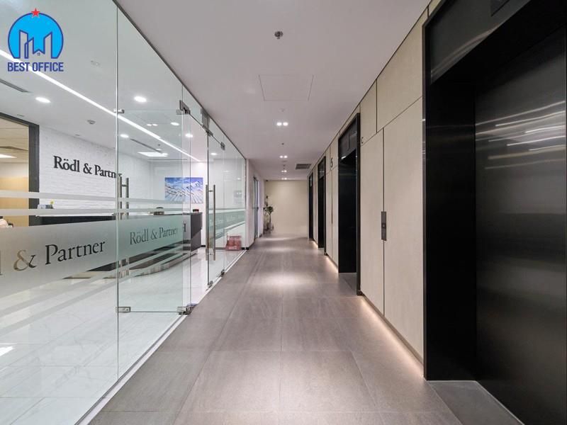 CAO ỐC FRIENDSHIP TOWER CAO ỐC FRIENDSHIP TOWER