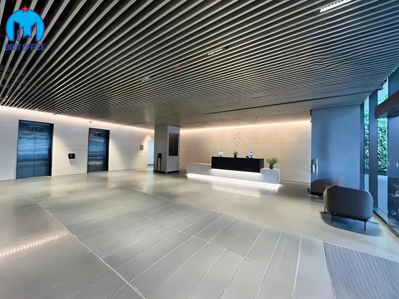 CAO ỐC FRIENDSHIP TOWER CAO ỐC FRIENDSHIP TOWER