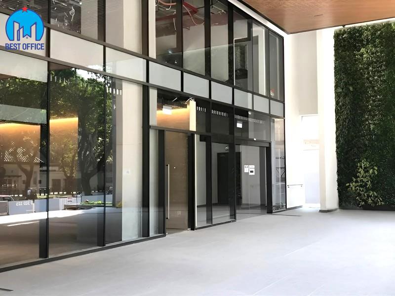 CAO ỐC FRIENDSHIP TOWER CAO ỐC FRIENDSHIP TOWER