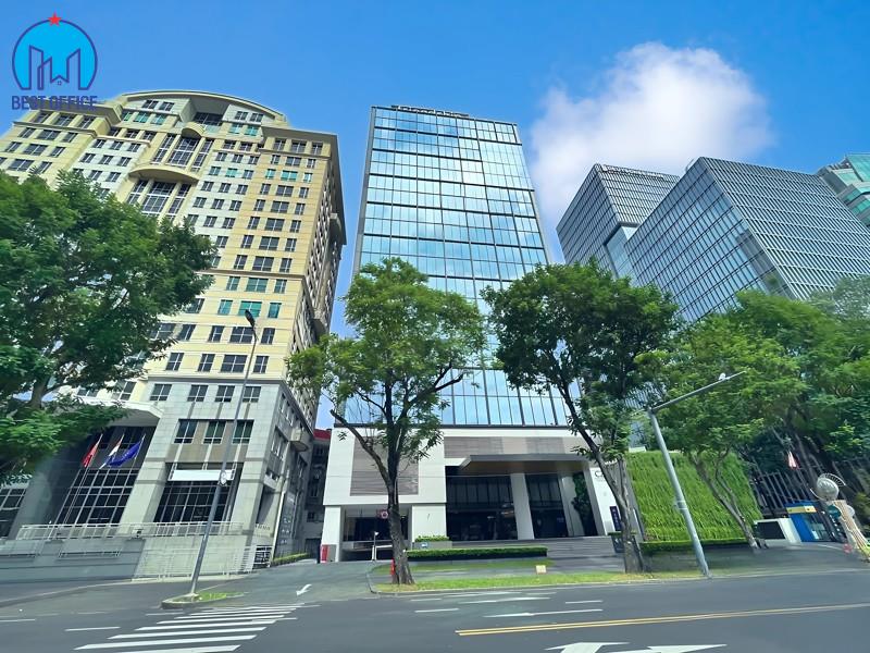 CAO ỐC FRIENDSHIP TOWER CAO ỐC FRIENDSHIP TOWER