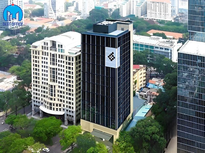 CAO ỐC FRIENDSHIP TOWER CAO ỐC FRIENDSHIP TOWER