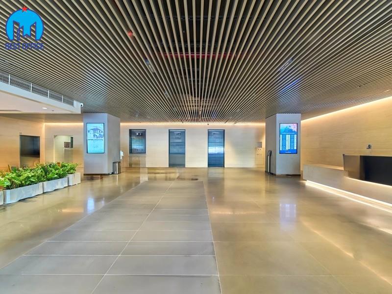 CAO ỐC FRIENDSHIP TOWER CAO ỐC FRIENDSHIP TOWER