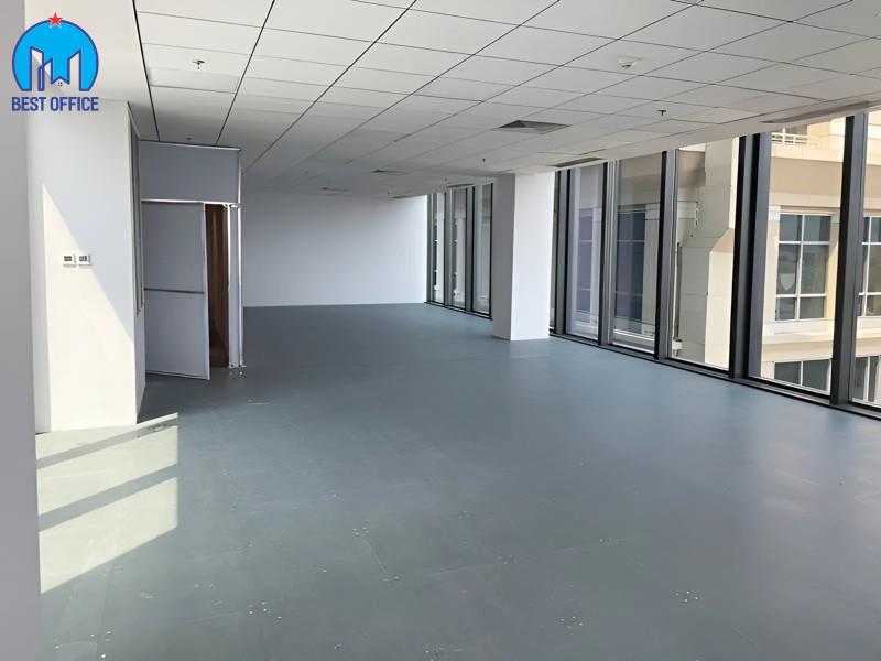 CAO ỐC FRIENDSHIP TOWER CAO ỐC FRIENDSHIP TOWER