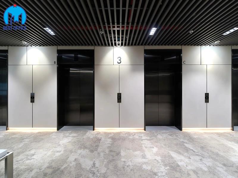 CAO ỐC FRIENDSHIP TOWER CAO ỐC FRIENDSHIP TOWER