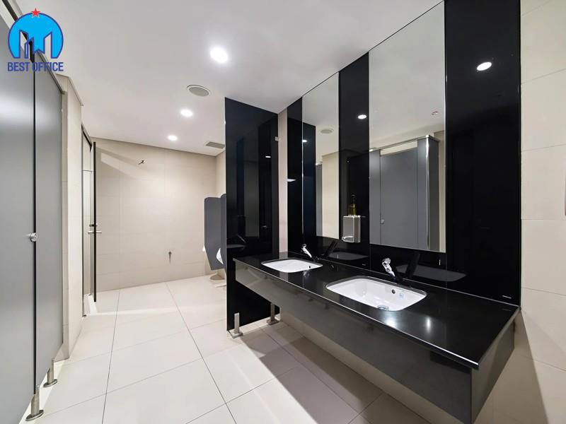 CAO ỐC FRIENDSHIP TOWER CAO ỐC FRIENDSHIP TOWER