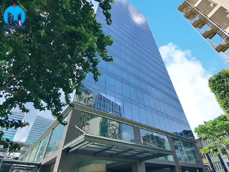 CAO ỐC SONATUS TOWER