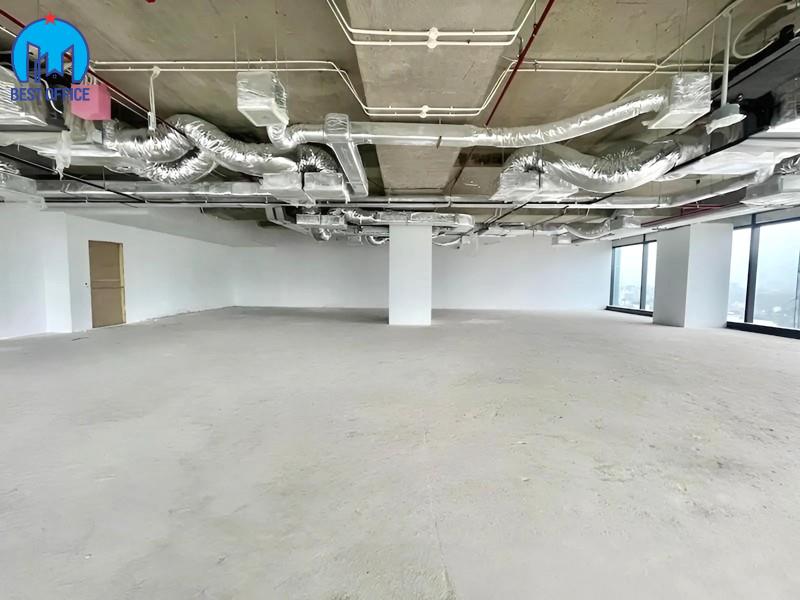 CAO ỐC SONATUS TOWER