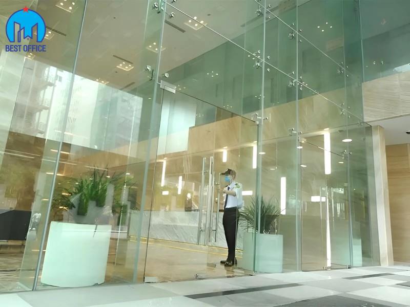 CAO ỐC SONATUS TOWER