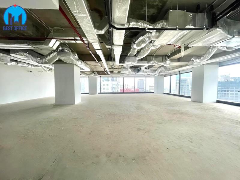 CAO ỐC SONATUS TOWER