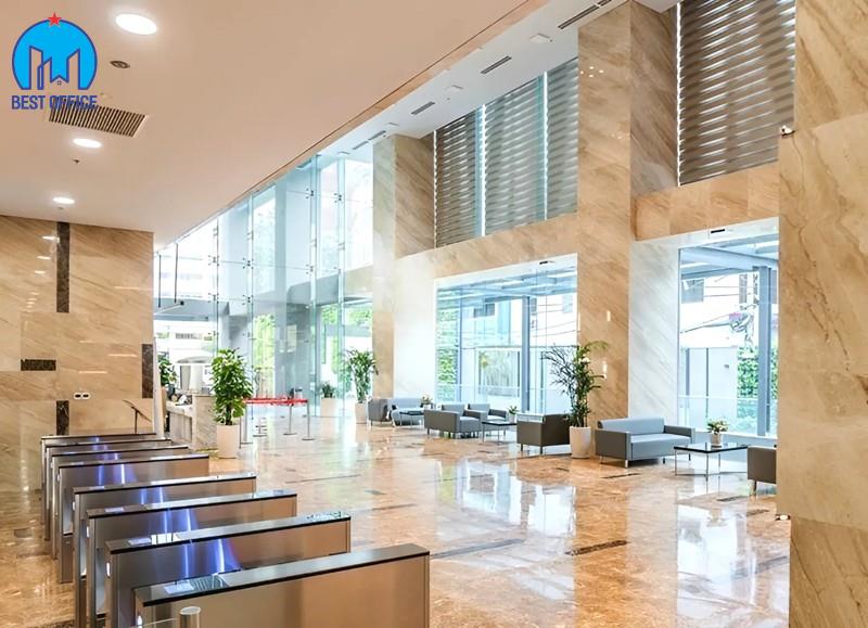 CAO ỐC SONATUS TOWER