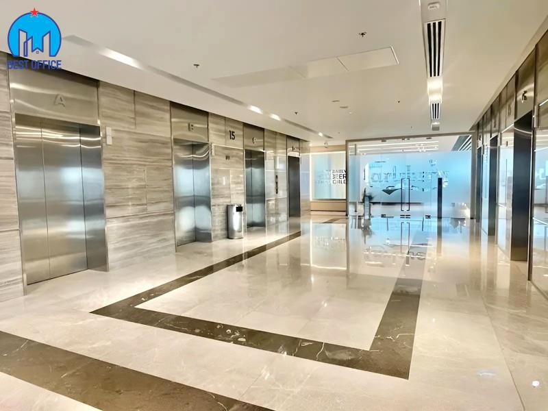 CAO ỐC SONATUS TOWER