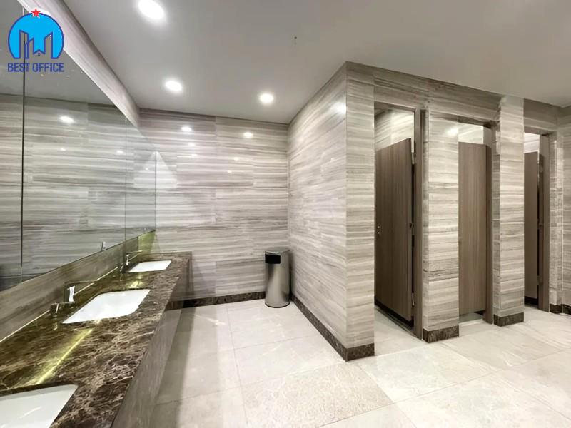 CAO ỐC SONATUS TOWER