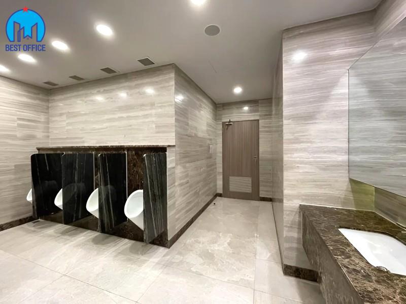 CAO ỐC SONATUS TOWER