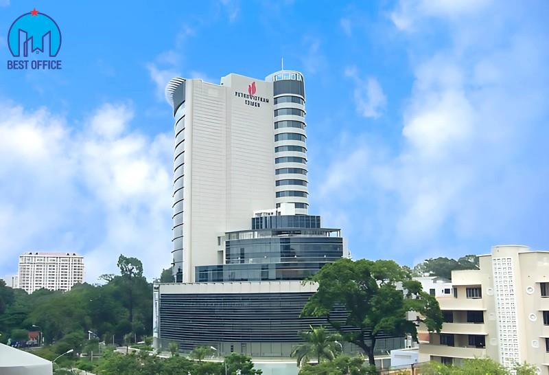 CAO ỐC PETROVIETNAM TOWER
