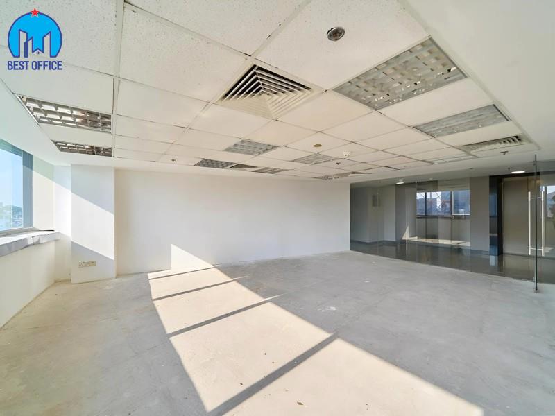 CAO ỐC PETROVIETNAM TOWER