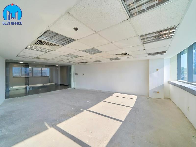 CAO ỐC PETROVIETNAM TOWER