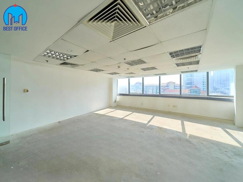 CAO ỐC PETROVIETNAM TOWER