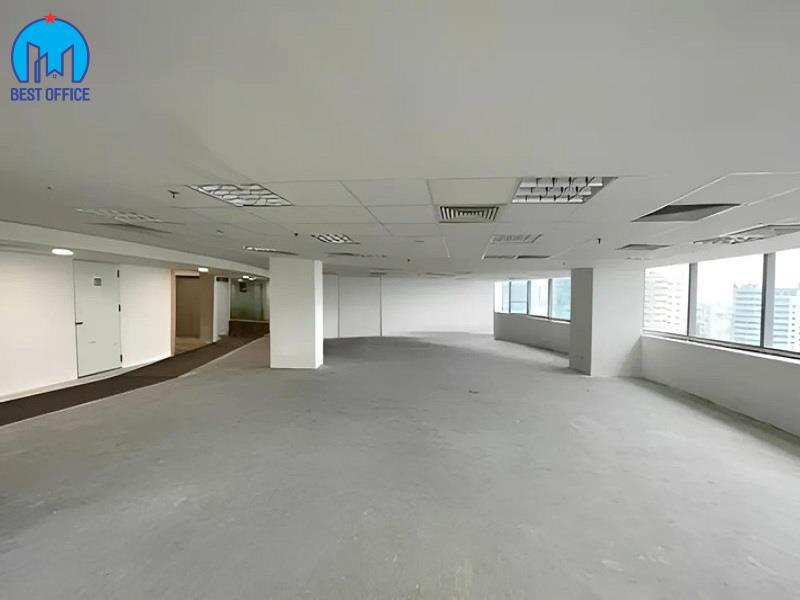 CAO ỐC PETROVIETNAM TOWER