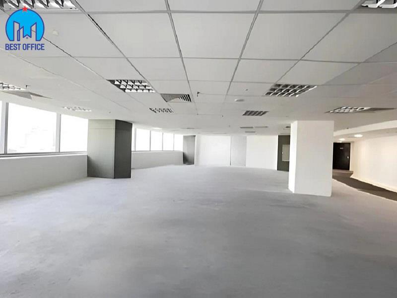 CAO ỐC PETROVIETNAM TOWER